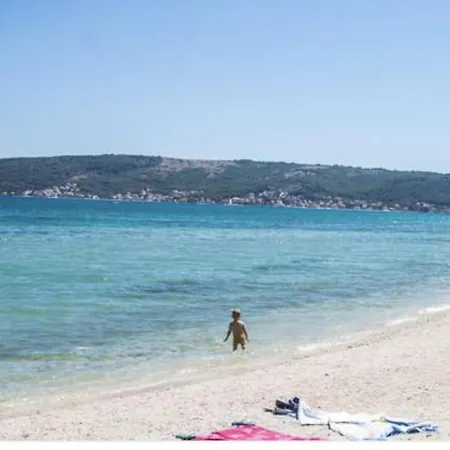Laura Apartamento Kaštela