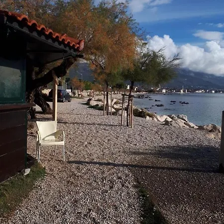 Apartament Laura Kaštela
