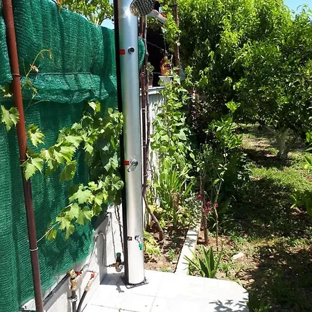 Apartament Laura