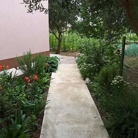 Apartamento Laura Kaštela