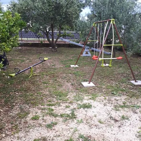Apartament Laura