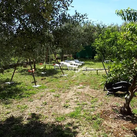 Apartament Laura *