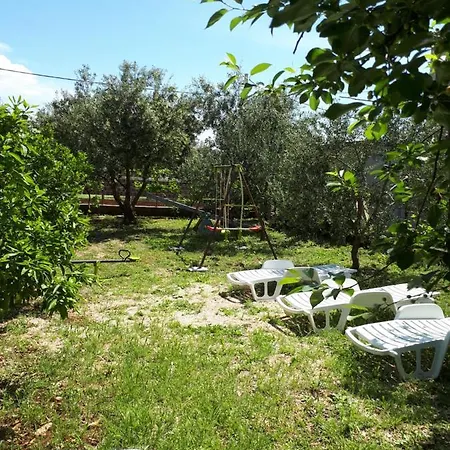 Apartamento Laura Kaštela